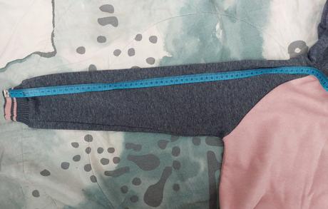 Tepláková souprava unicorn, 134