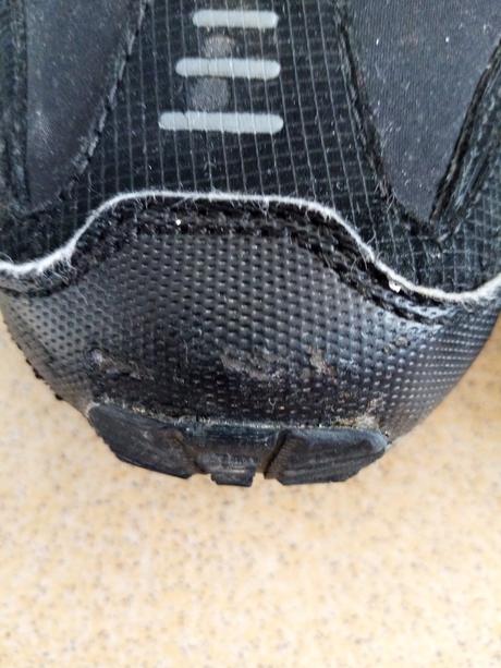 Boty kotníkové, 38