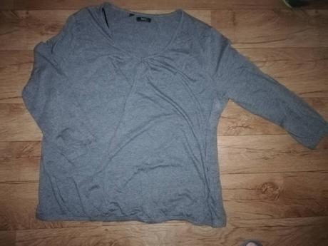 Nové triko vel. 52/54, bonprix,52 / 54