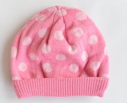 Čepice vel. 1 - 3 roky, george,86