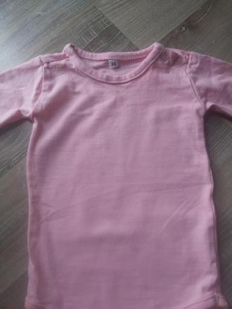 Body pro holčičku, 68