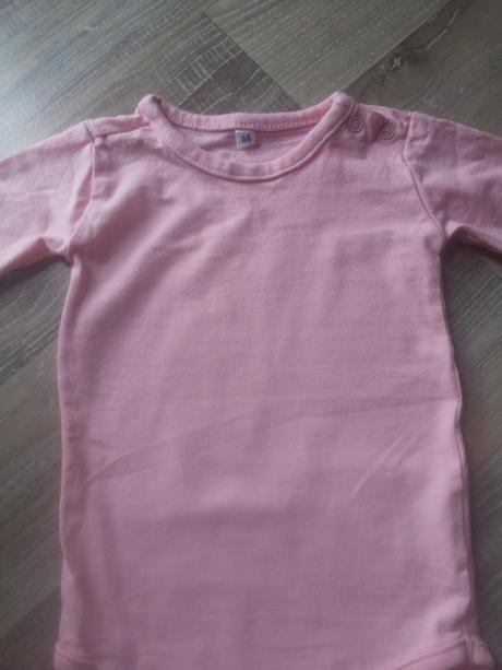 Body pro holčičku, 68