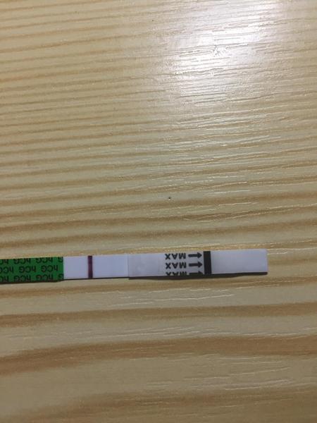 Infekce v možném brzkém těhu.