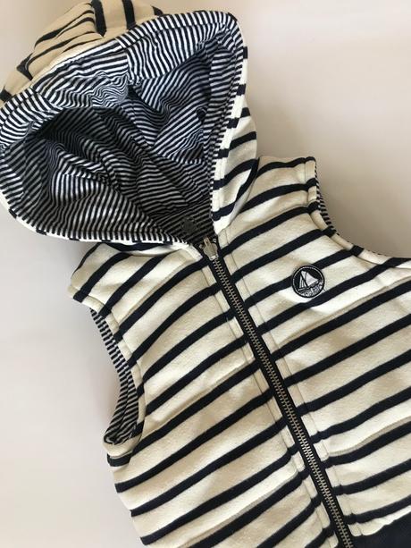 Oboustranná vesta, 80