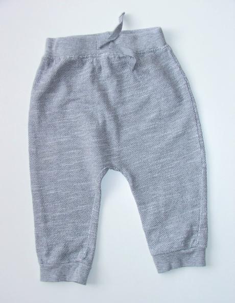 H578 chlapecké tepláky vel. 74, george,74