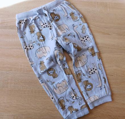 Tepláky so cute vel.92/98, 98