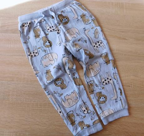 Tepláky so cute vel.92/98, 98