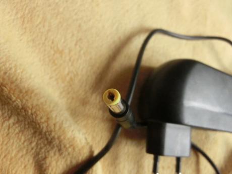 Nabíjecí adaptér nabíječka sunny sys1308-2412-w2e, 