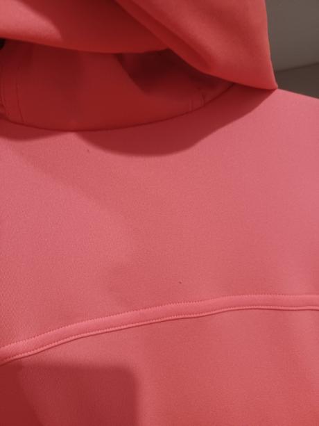 2krát neonová oboustranná bunda adidas 128 + 152, adidas,152