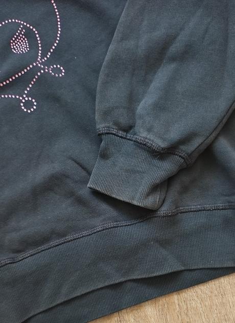 Mikina vel . 164 kuromi, h&m,164
