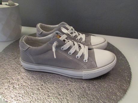 Tenisky pepperts, pepperts,36