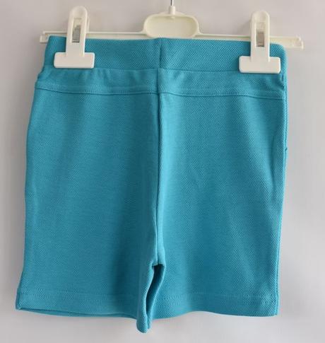 Kraťasy vel. 18 - 24 m, f&f,92