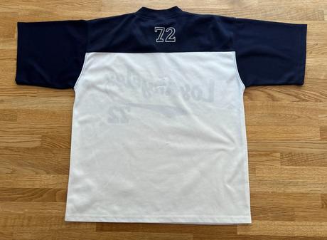 Dres & sportovní triko la72 vel. s, s