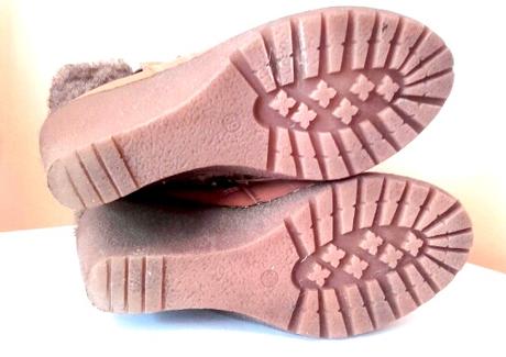 +++zimní polokozačky clara barson+++, clara barson,39