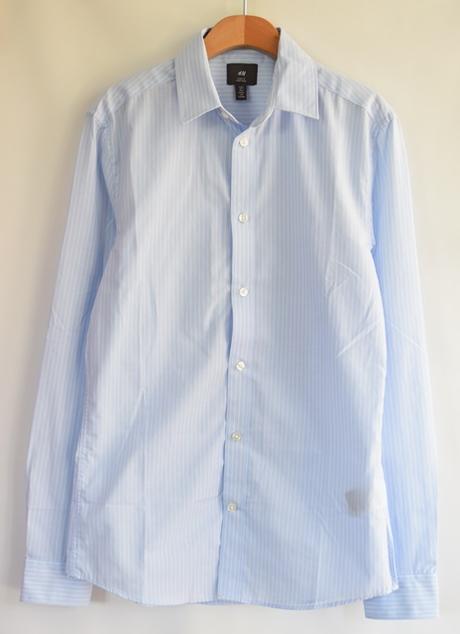 Košile vel. s, h&m,s