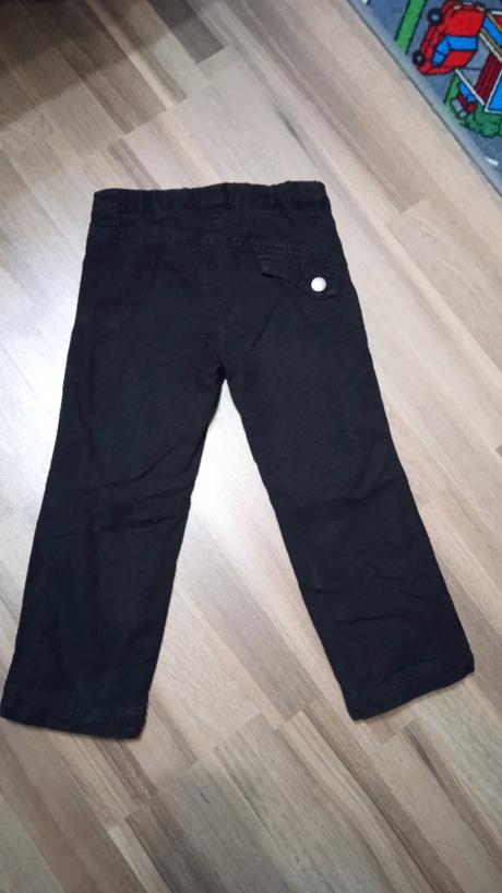 Kalhoty - teplejší, alpine pro,104