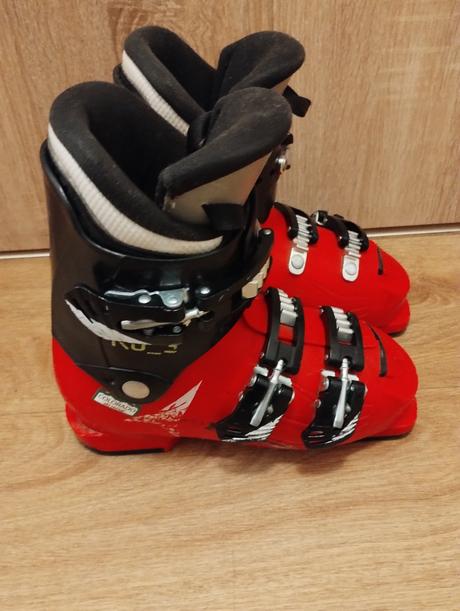 Přezkáče, nordica,33