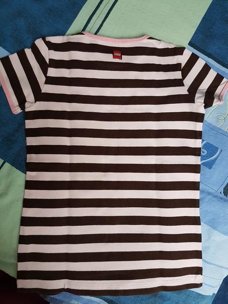 Triko zn. lego, lego,140