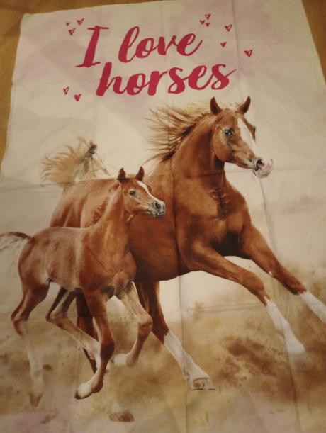 Bavlněné povlečení, 