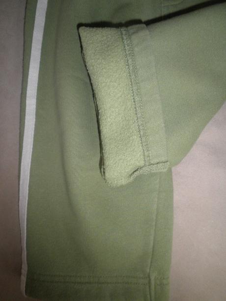 Tepláky, cherokee,80