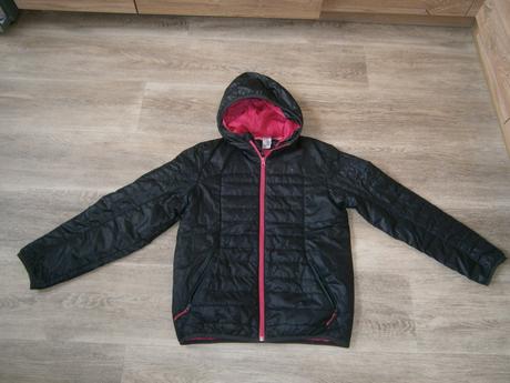 Přechodová bunda decathlon vel. 152/158, decathlon,152