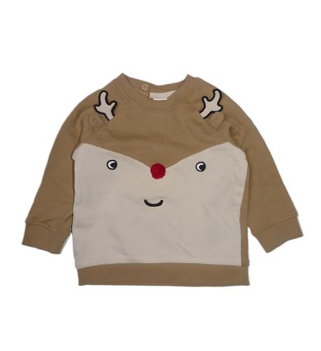 Hm mikinka vel. 80, h&m,80