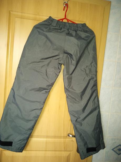 Oteplovačky  kidzone, 146