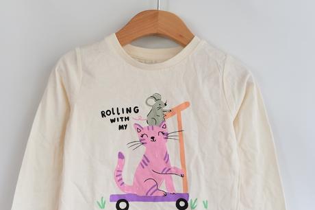 Tričko vel. 2 - 3 roky, george,98