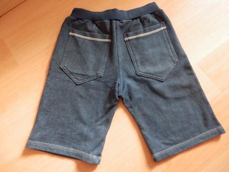 Kraťasy 128/134 farmers, 128