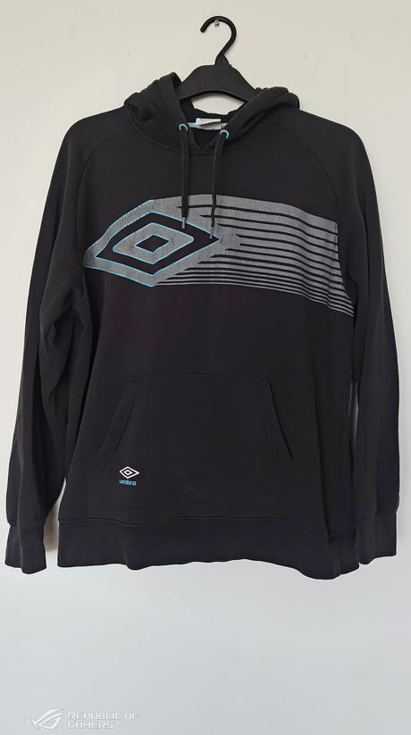 Mikina, umbro,xl