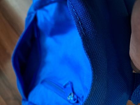 Batůžek adidas vel.6-9let, adidas