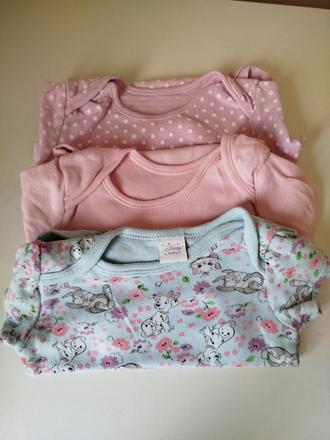 Body vel.68, disney,68