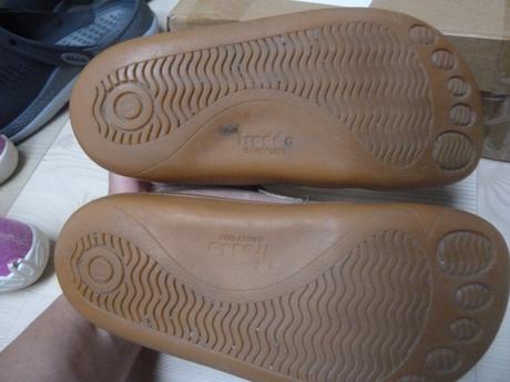 Vysoké zimní froddo pink, froddo,31