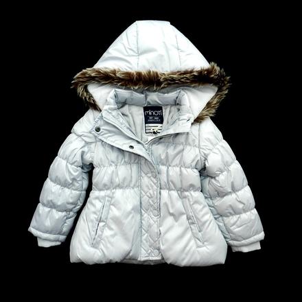 Dětská zimní bunda, funky diva,98