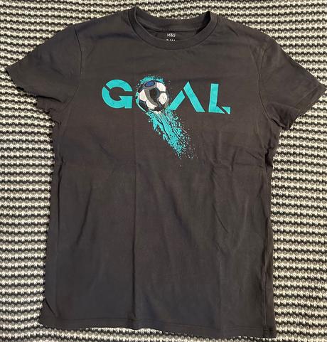 Tričko m&s, marks & spencer,158