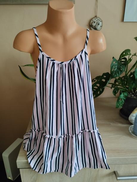 Dívčí letní tunika, 152