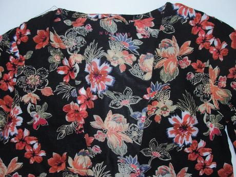 P699 letní kardigan vel. 9-10 let, nutmeg,140