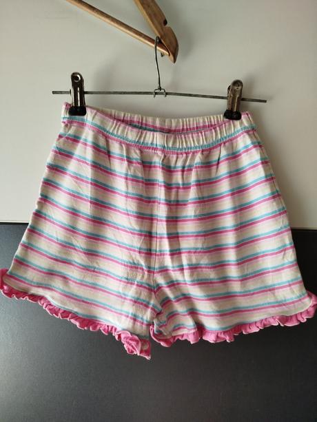 Kraťasy vel.134, 134