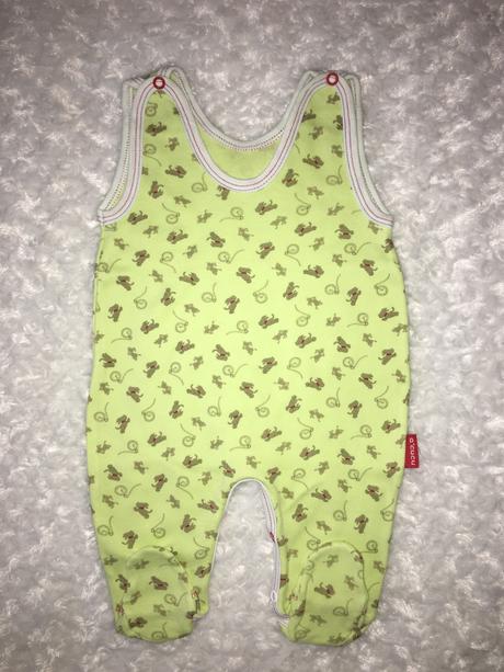 Zelené dupačky a'cucu, 62