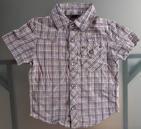 Košile hm - vel.92, h&m,92