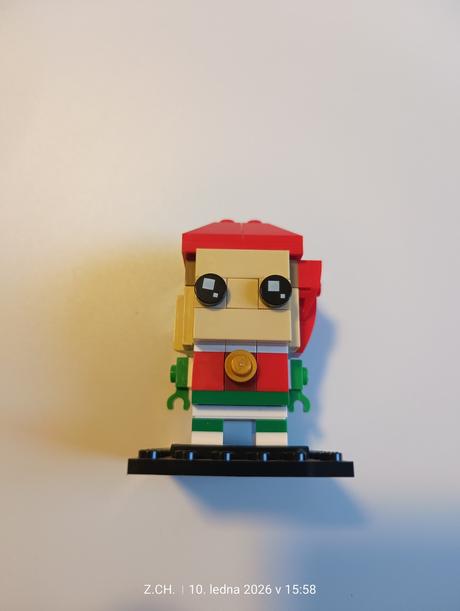 Lego set 40353,