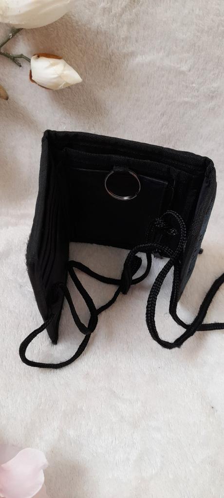 Black hawk peněženka - tmavě modrá,