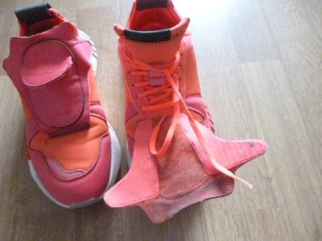 Tenisky adidas s kapsou vel. 40 2/3, adidas,40