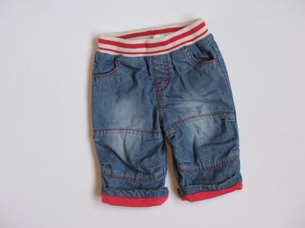 K934 podšité rifle vel. 62, next,62