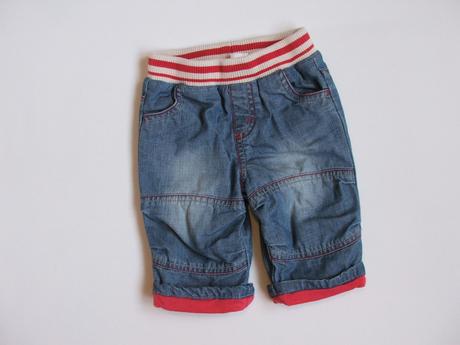 K934 podšité rifle vel. 62, next,62