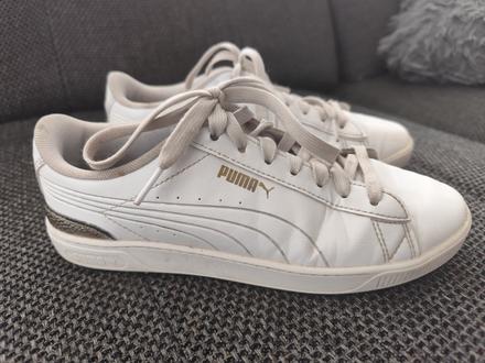 Botasky puma vel. 38, puma,38