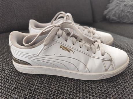 Botasky puma vel. 38, puma,38