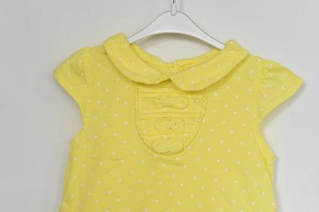 Tričko vel. 9 - 12 m, st. bernard,80