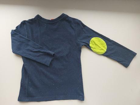 Tričko se strašidlem, kiki&koko,116