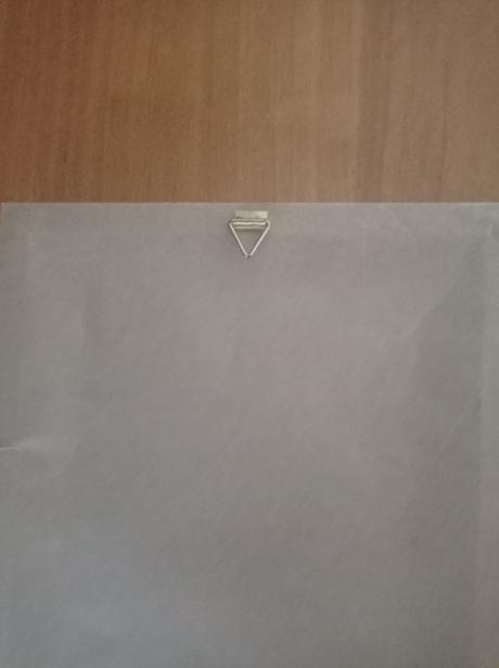 Baletka,ruční práce,